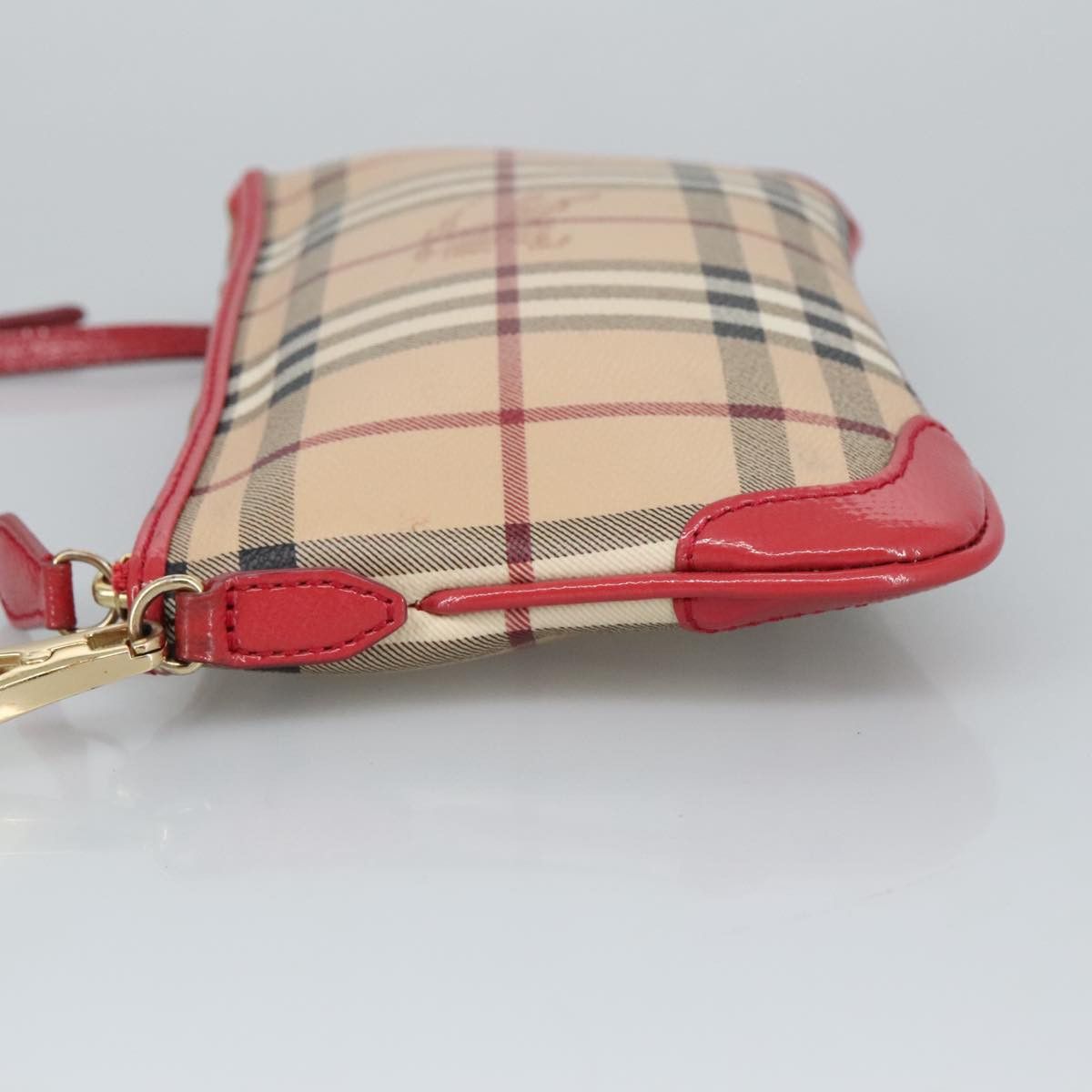 Burberry Burberry Nova Check shoulder Size ONE SIZE - 4 Thumbnail