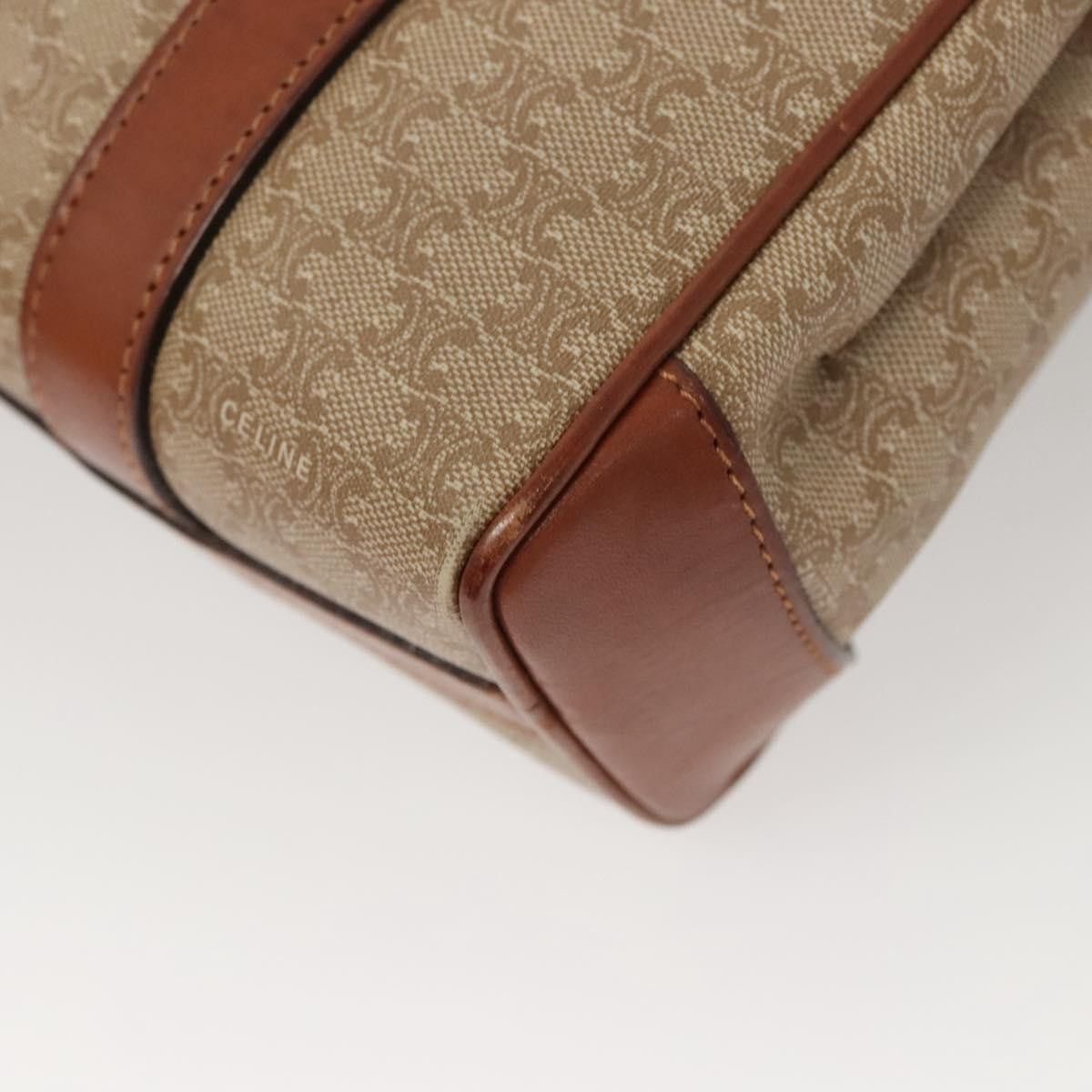 Celine Céline Macadam handbag Size ONE SIZE - 9 Thumbnail