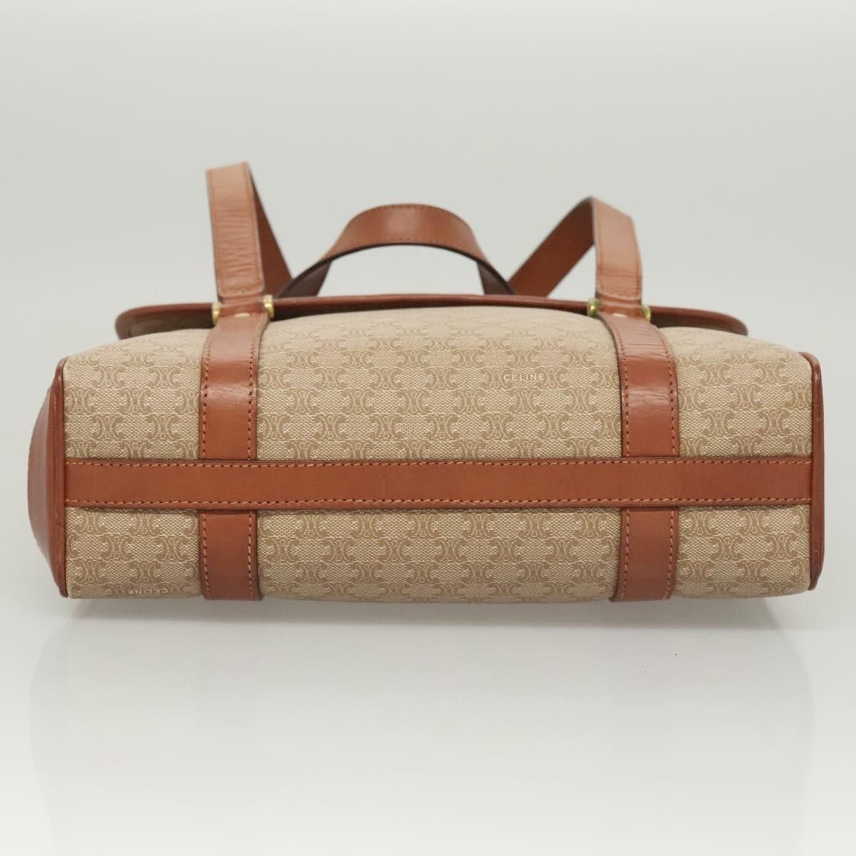 Celine Céline Macadam handbag Size ONE SIZE - 24 Thumbnail