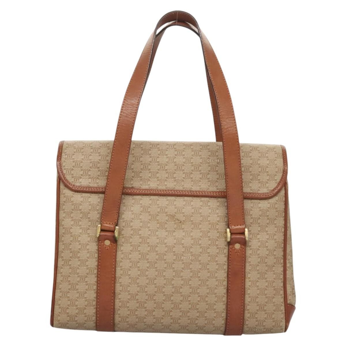 Celine Céline Macadam handbag Size ONE SIZE - 2 Thumbnail