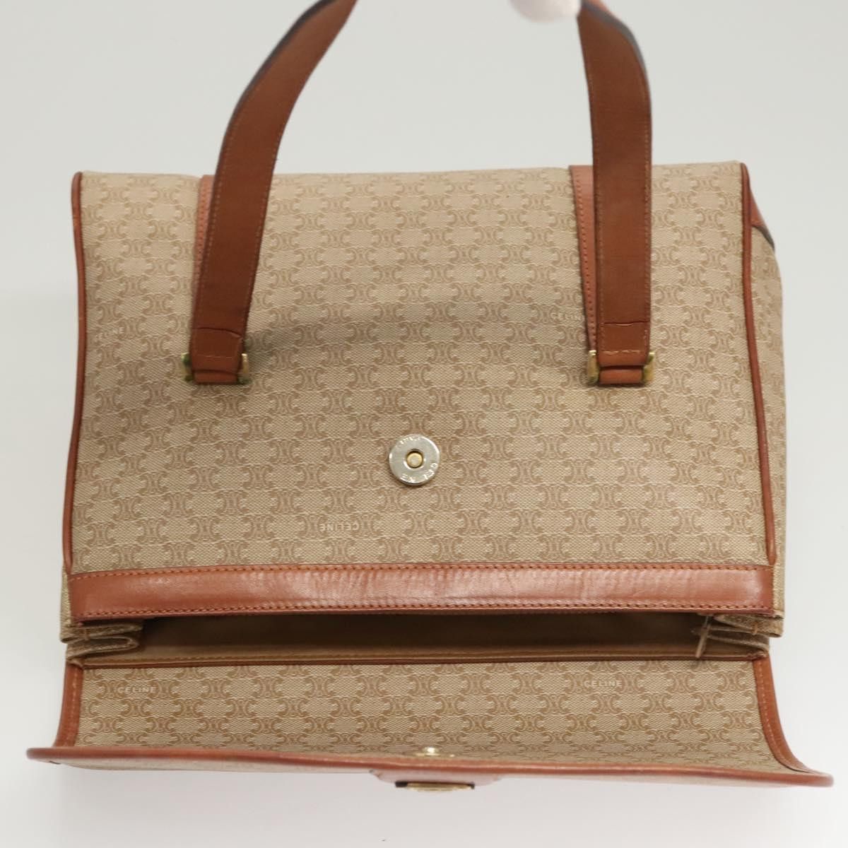 Celine Céline Macadam handbag Size ONE SIZE - 23 Thumbnail