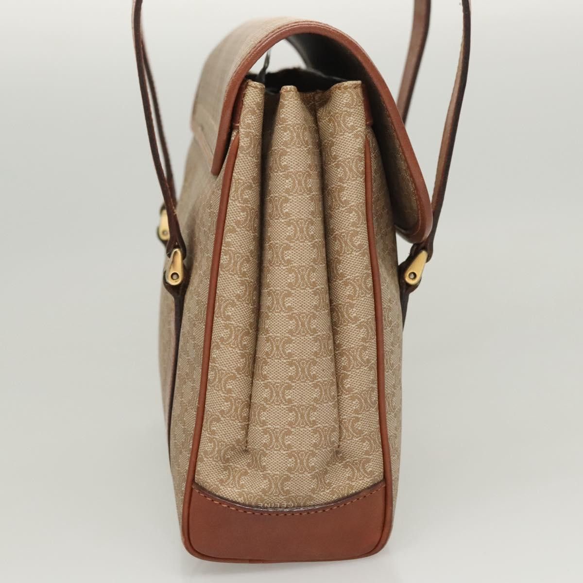 Celine Céline Macadam handbag Size ONE SIZE - 4 Thumbnail
