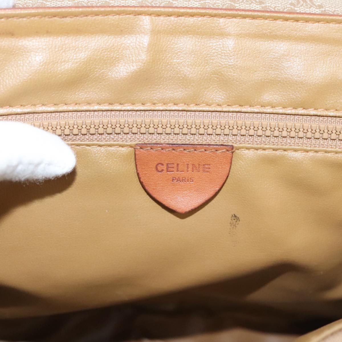 Celine Céline Macadam handbag Size ONE SIZE - 15 Thumbnail
