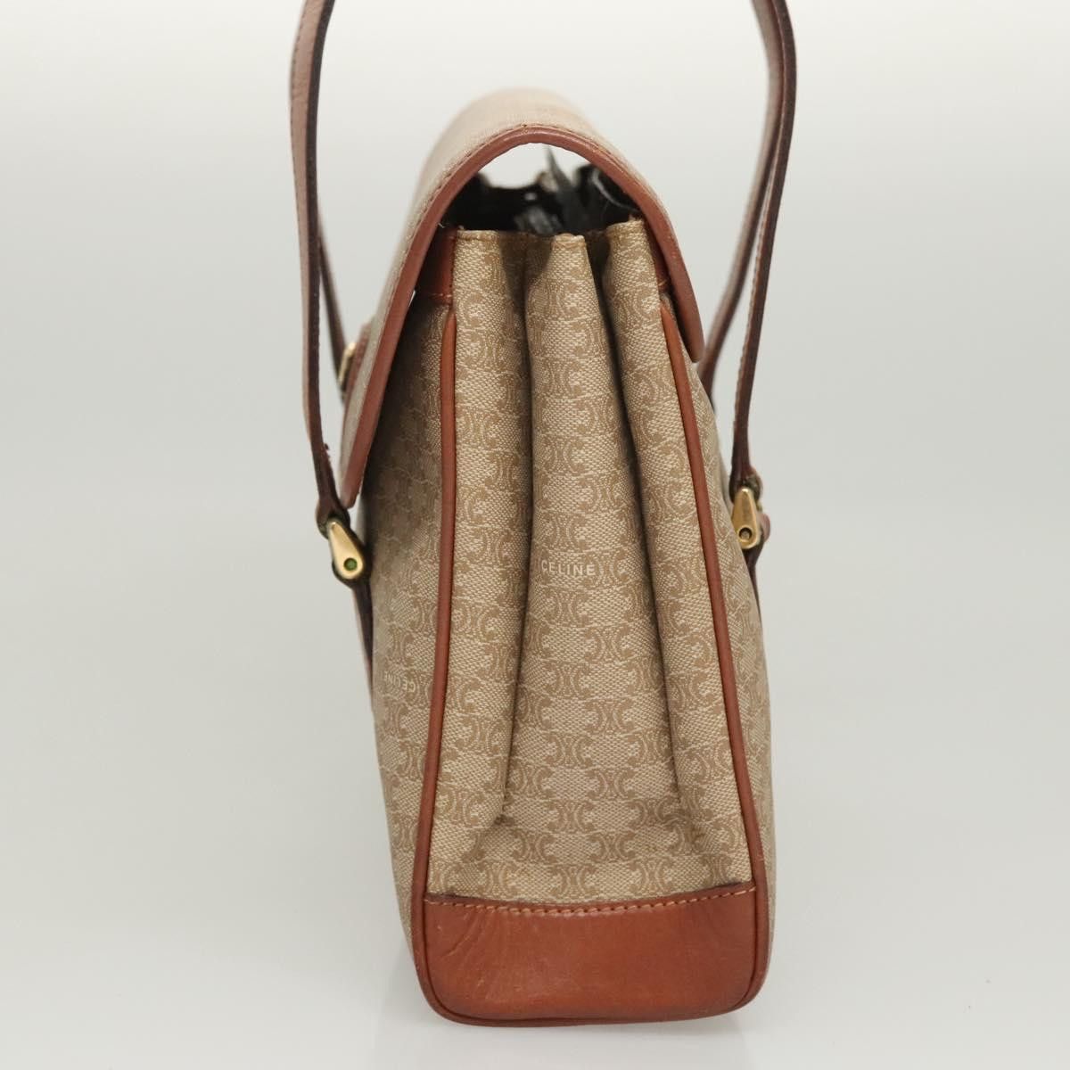 Celine Céline Macadam handbag Size ONE SIZE - 3 Thumbnail