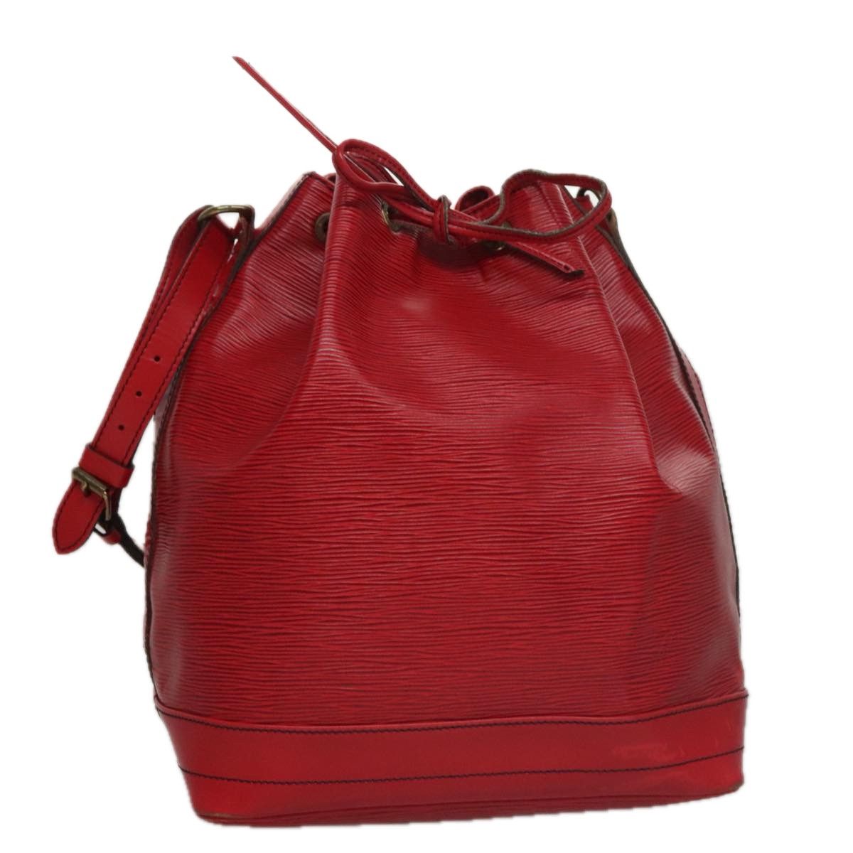 Louis Vuitton Louis Vuitton Noe shoulder Size ONE SIZE - 18 Thumbnail