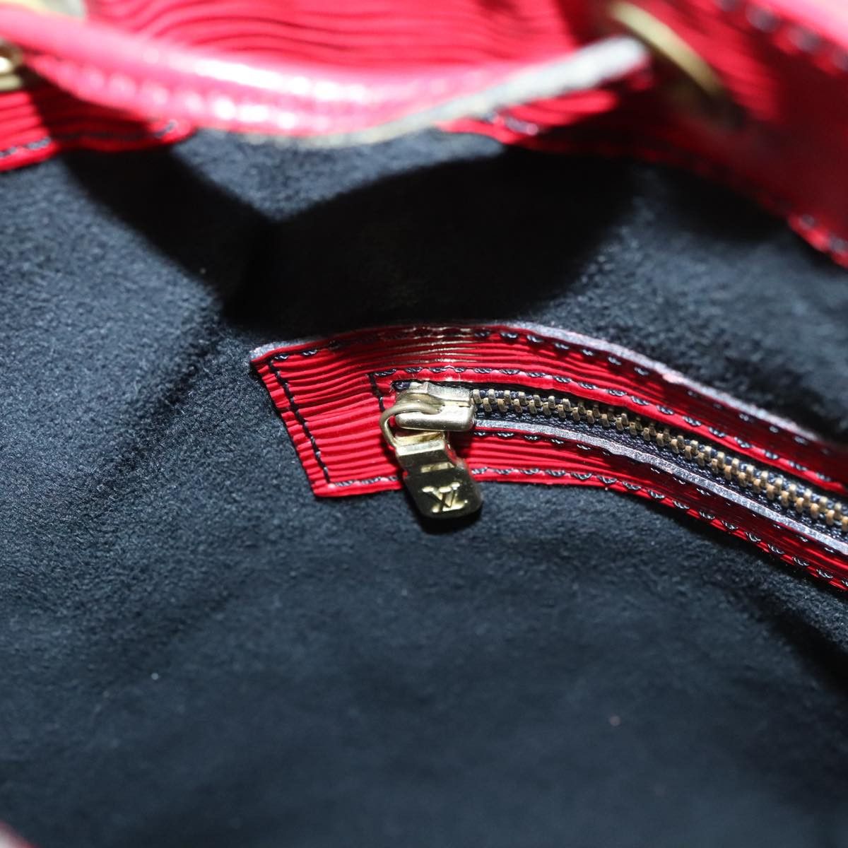 Louis Vuitton Louis Vuitton Noe shoulder Size ONE SIZE - 12 Thumbnail