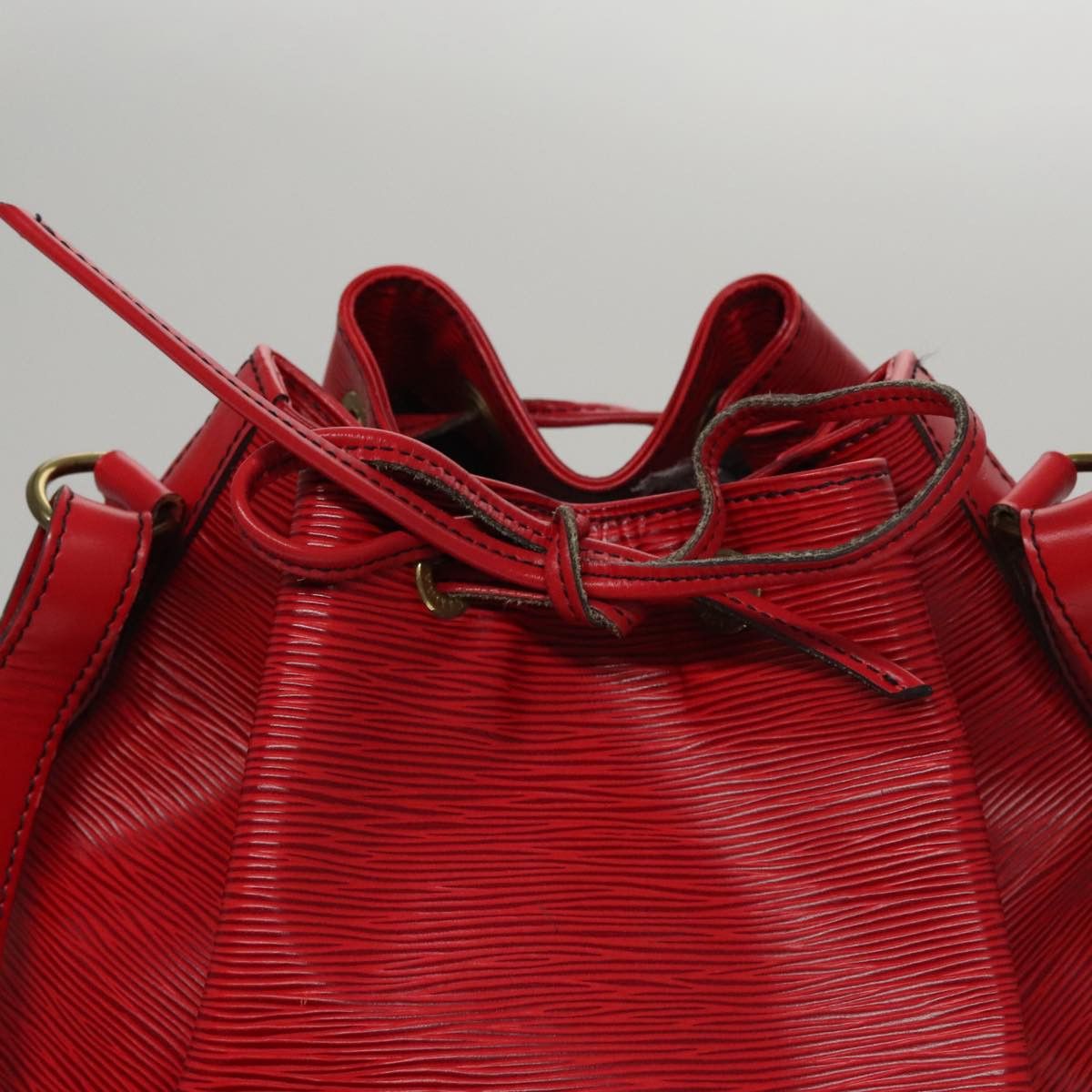 Louis Vuitton Louis Vuitton Noe shoulder Size ONE SIZE - 22 Thumbnail