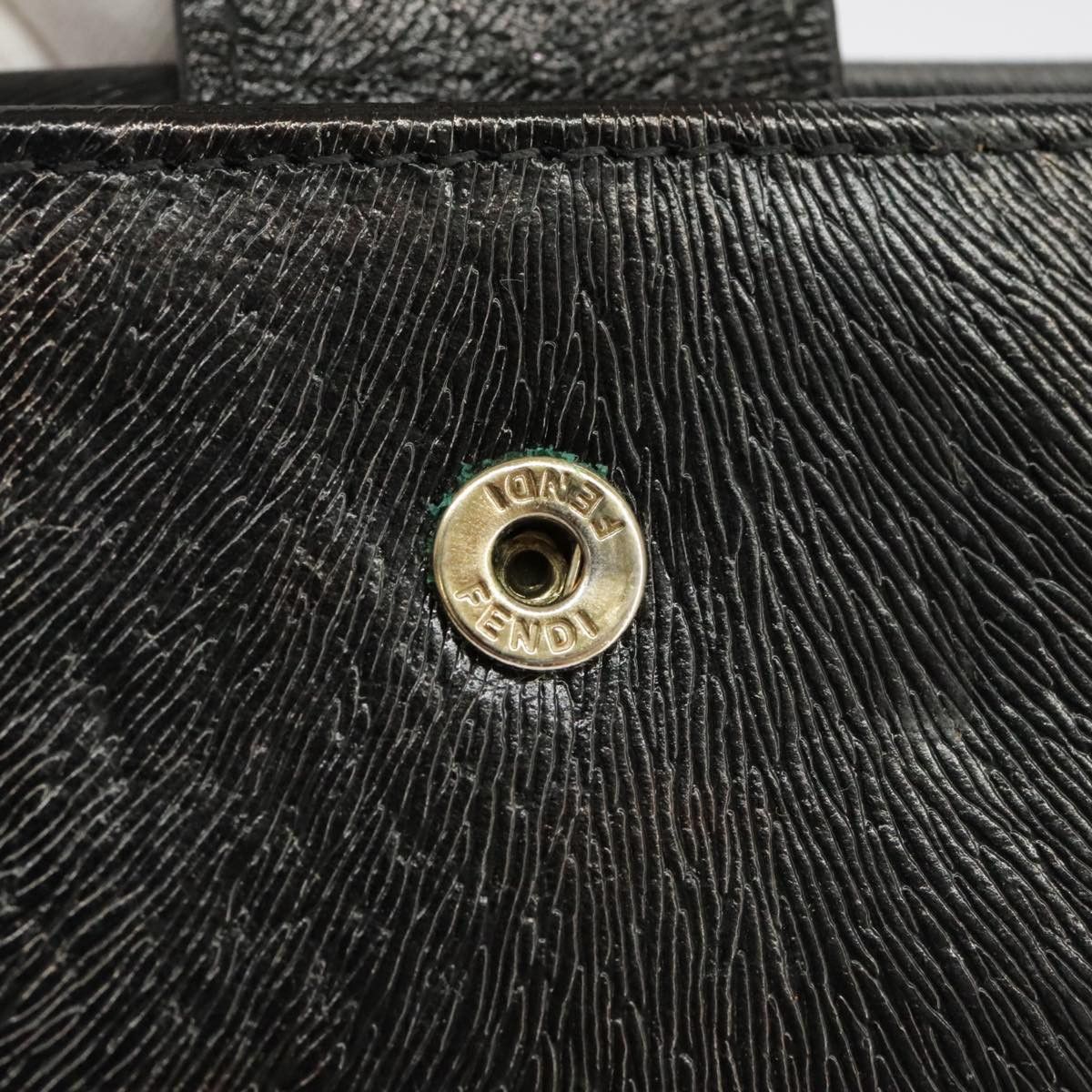 Fendi Fendi FENDIGRAPHY wallet Size ONE SIZE - 18 Thumbnail
