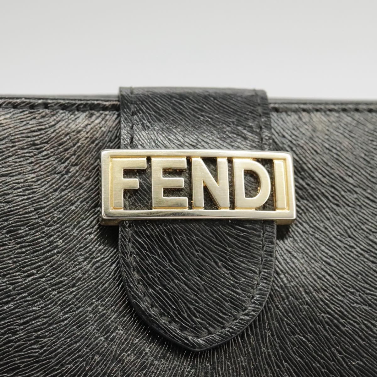 Fendi Fendi FENDIGRAPHY wallet Size ONE SIZE - 7 Thumbnail