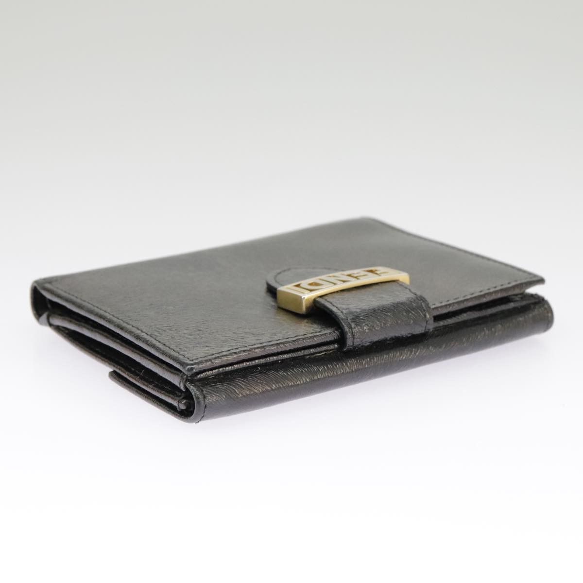 Fendi Fendi FENDIGRAPHY wallet Size ONE SIZE - 4 Thumbnail