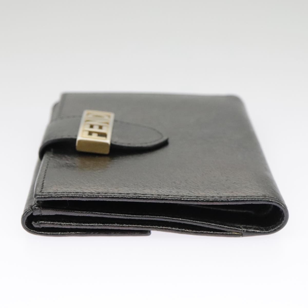 Fendi Fendi FENDIGRAPHY wallet Size ONE SIZE - 3 Thumbnail