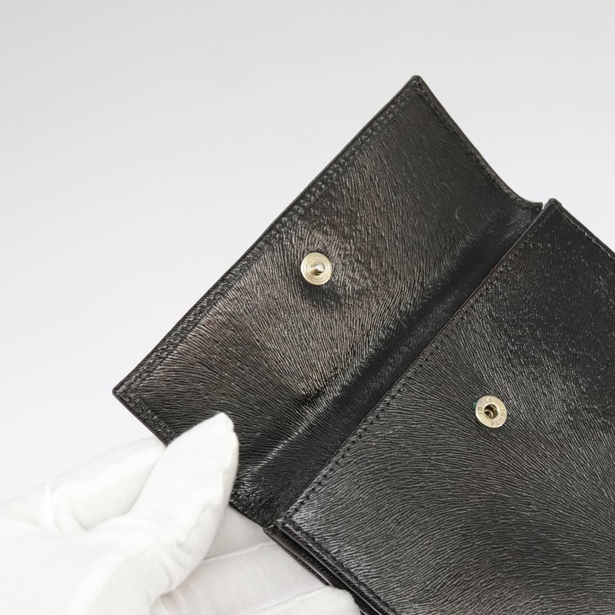 Fendi Fendi FENDIGRAPHY wallet Size ONE SIZE - 25 Thumbnail