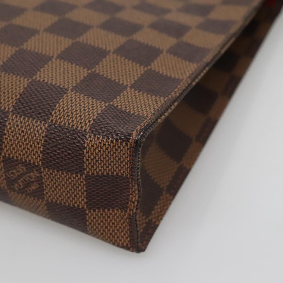 Louis Vuitton Louis Vuitton Poche Toilette clutch Size ONE SIZE - 7 Thumbnail