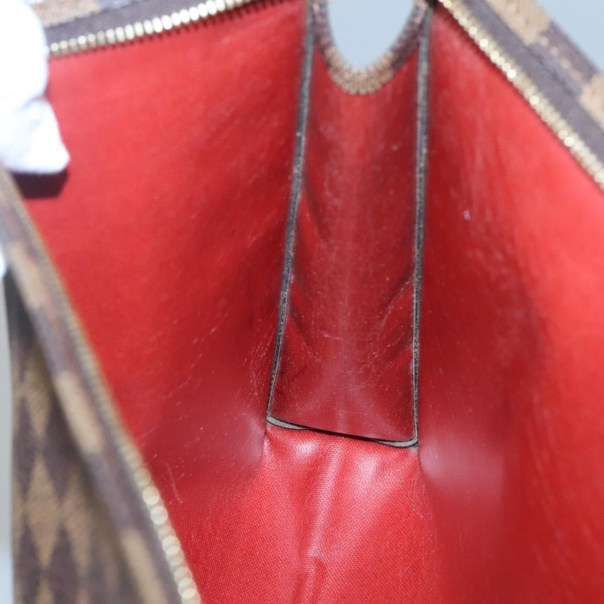 Louis Vuitton Louis Vuitton Poche Toilette clutch Size ONE SIZE - 10 Thumbnail