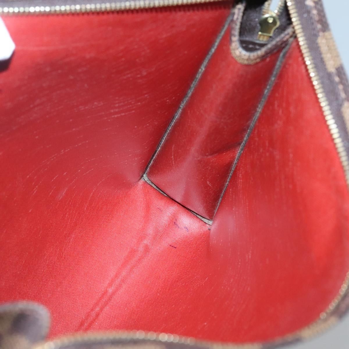 Louis Vuitton Louis Vuitton Poche Toilette clutch Size ONE SIZE - 17 Thumbnail