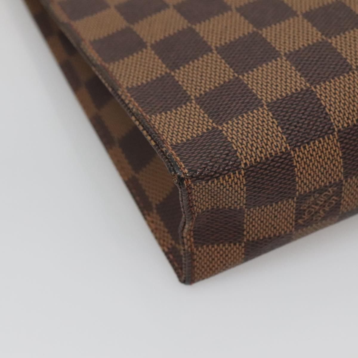 Louis Vuitton Louis Vuitton Poche Toilette clutch Size ONE SIZE - 15 Thumbnail