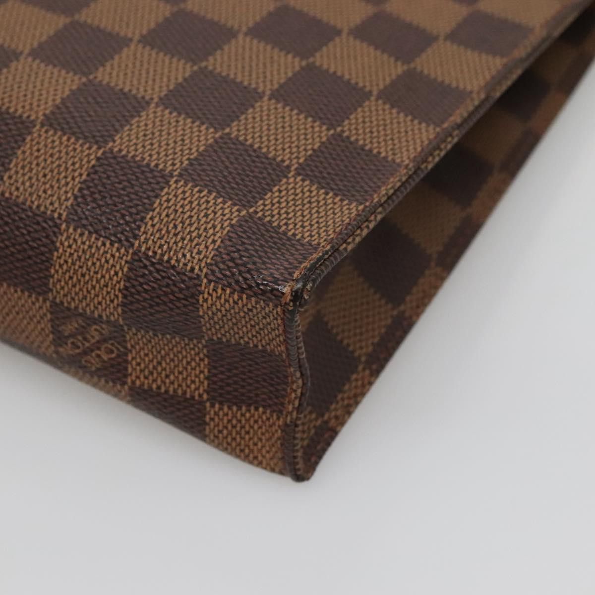 Louis Vuitton Louis Vuitton Poche Toilette clutch Size ONE SIZE - 14 Thumbnail