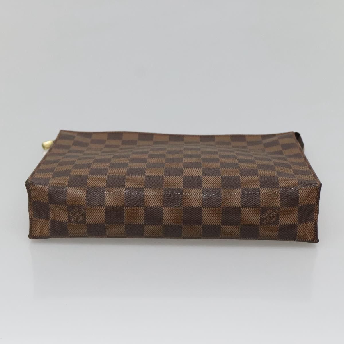 Louis Vuitton Louis Vuitton Poche Toilette clutch Size ONE SIZE - 6 Thumbnail