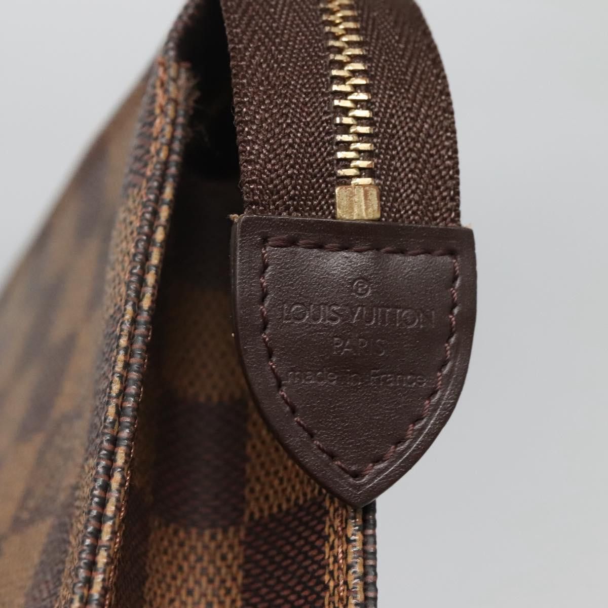 Louis Vuitton Louis Vuitton Poche Toilette clutch Size ONE SIZE - 16 Thumbnail