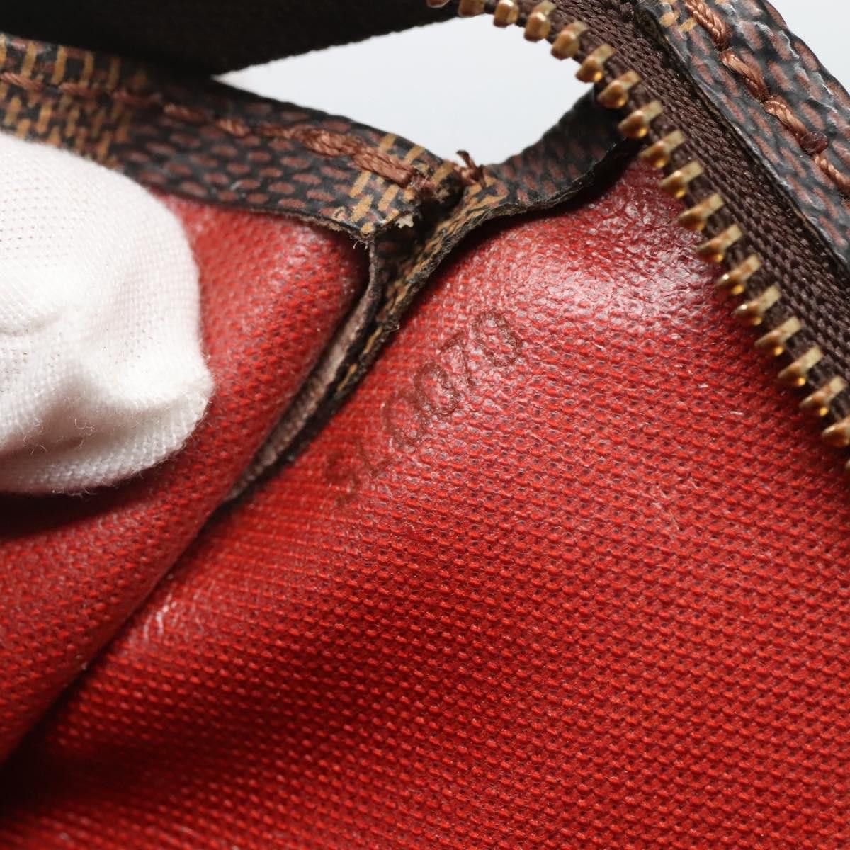 Louis Vuitton Louis Vuitton Poche Toilette clutch Size ONE SIZE - 12 Thumbnail