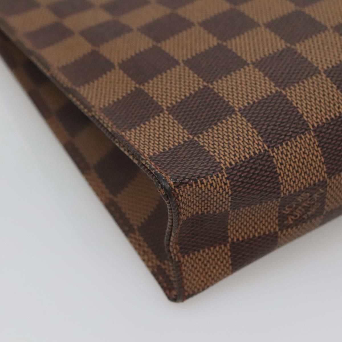 Louis Vuitton Louis Vuitton Poche Toilette clutch Size ONE SIZE - 8 Thumbnail