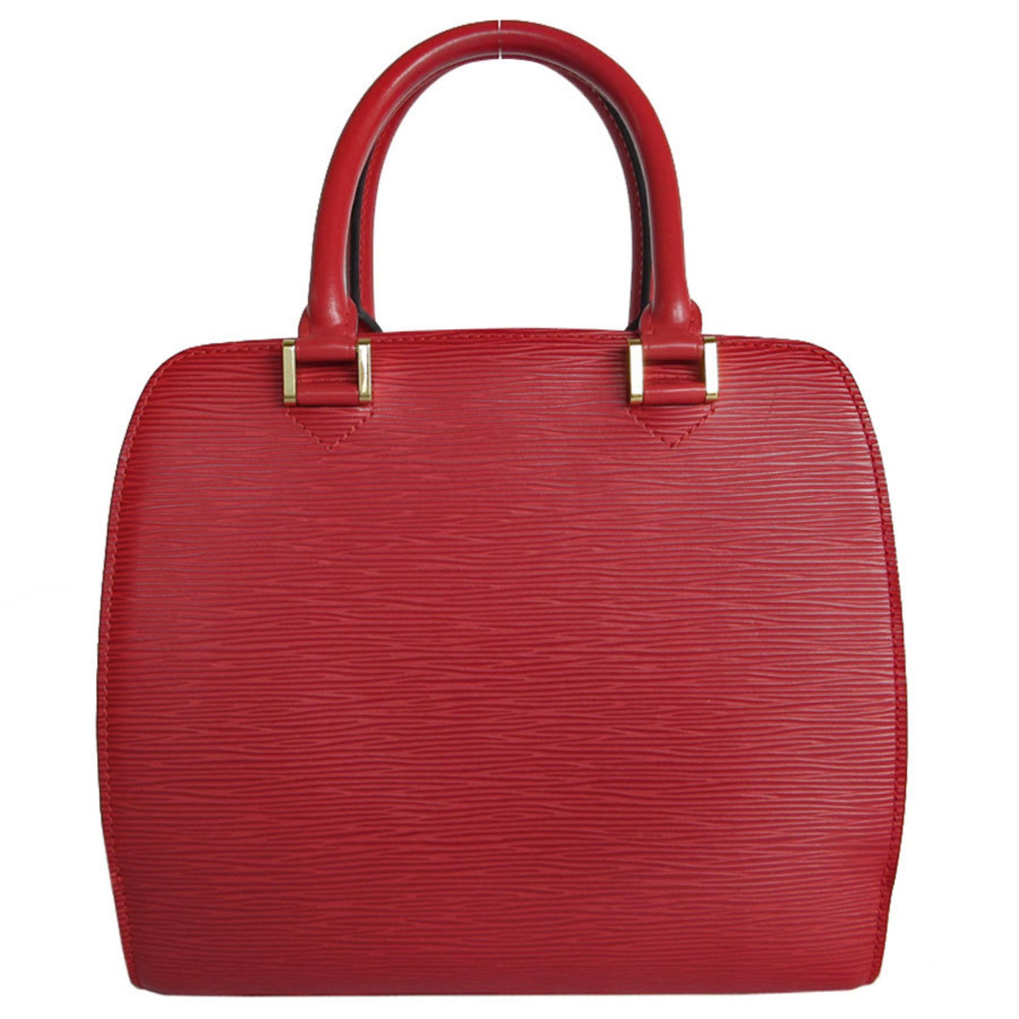 Louis Vuitton Louis Vuitton Pont Neuf handbag Size ONE SIZE - 2 Thumbnail