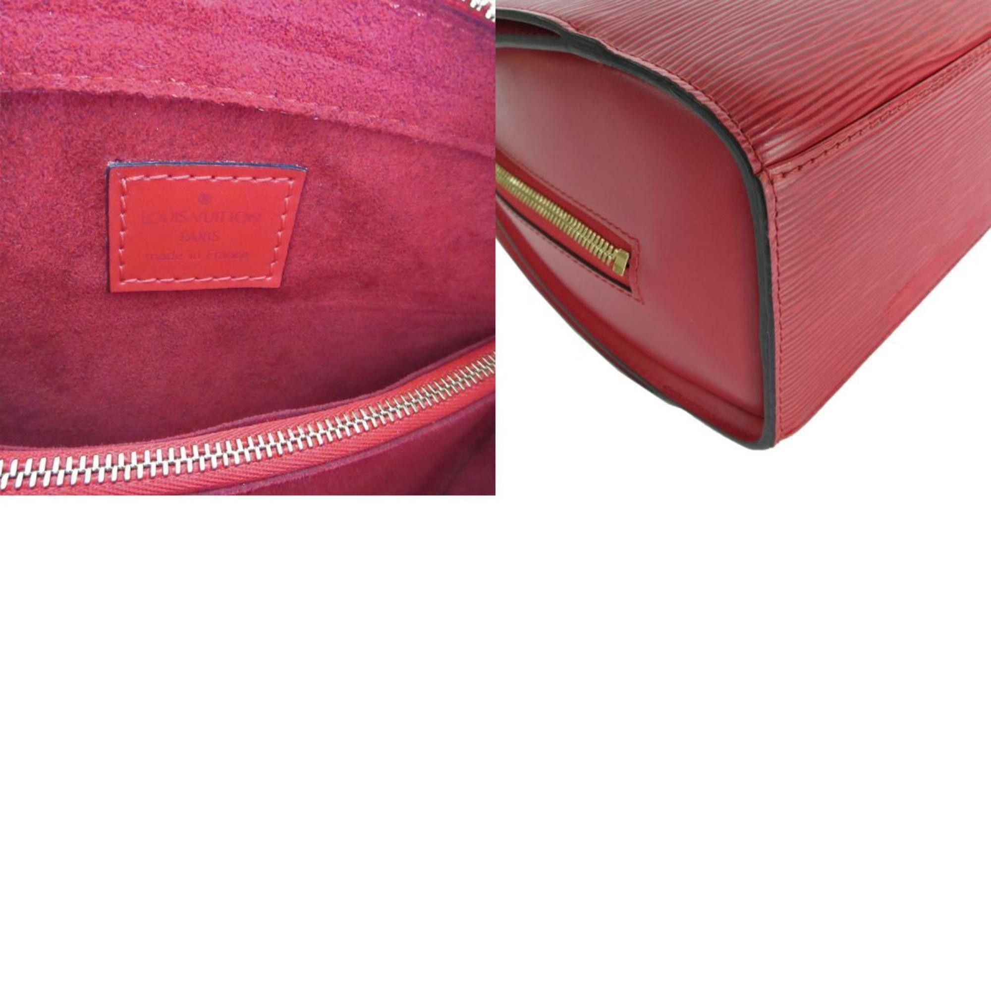 Louis Vuitton Louis Vuitton Pont Neuf handbag Size ONE SIZE - 5 Thumbnail