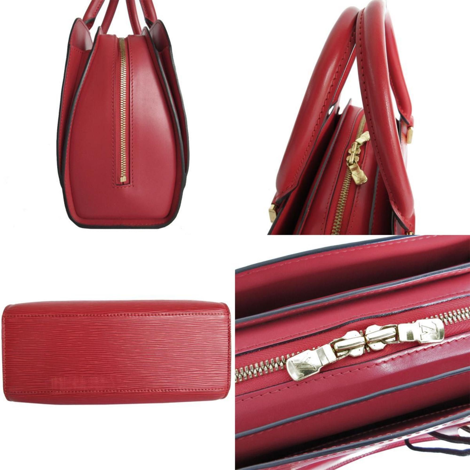 Louis Vuitton Louis Vuitton Pont Neuf handbag Size ONE SIZE - 3 Thumbnail