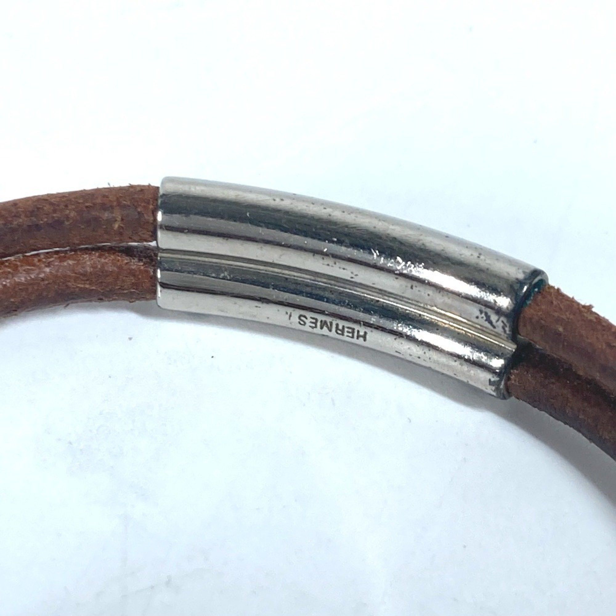 Hermes Hermès bracelet Size ONE SIZE - 9 Thumbnail