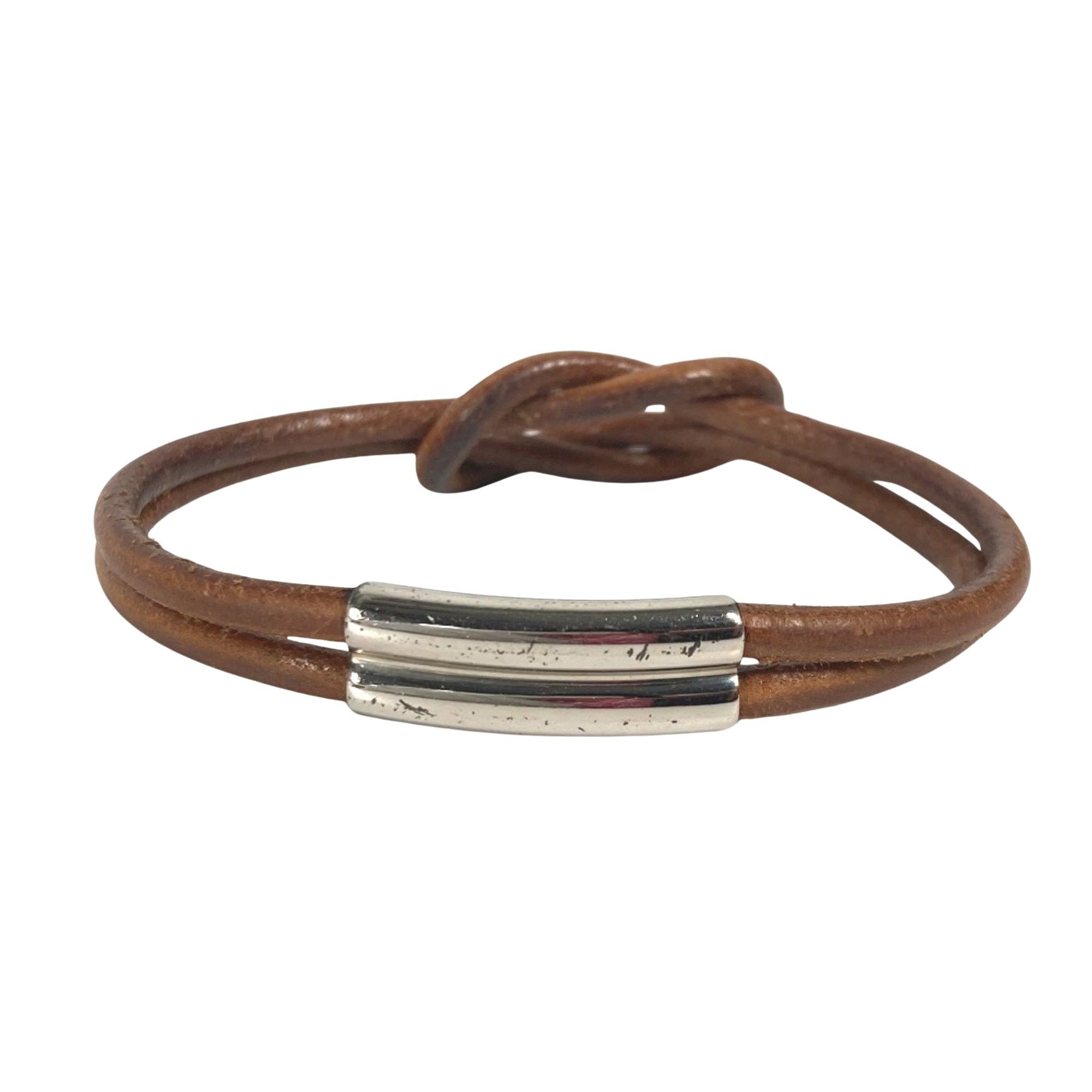 Hermes Hermès bracelet Size ONE SIZE - 2 Thumbnail