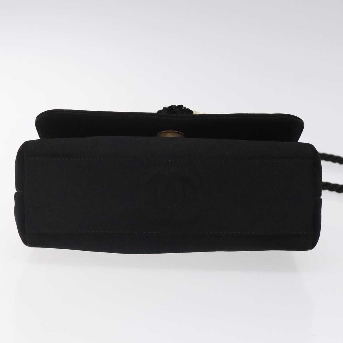 Chanel Chanel Camélia shoulder Size ONE SIZE - 17 Thumbnail