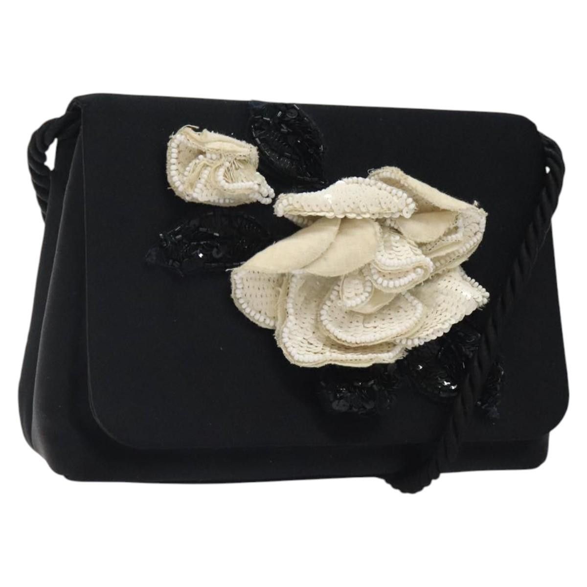 Chanel Chanel Camélia shoulder Size ONE SIZE - 14 Thumbnail