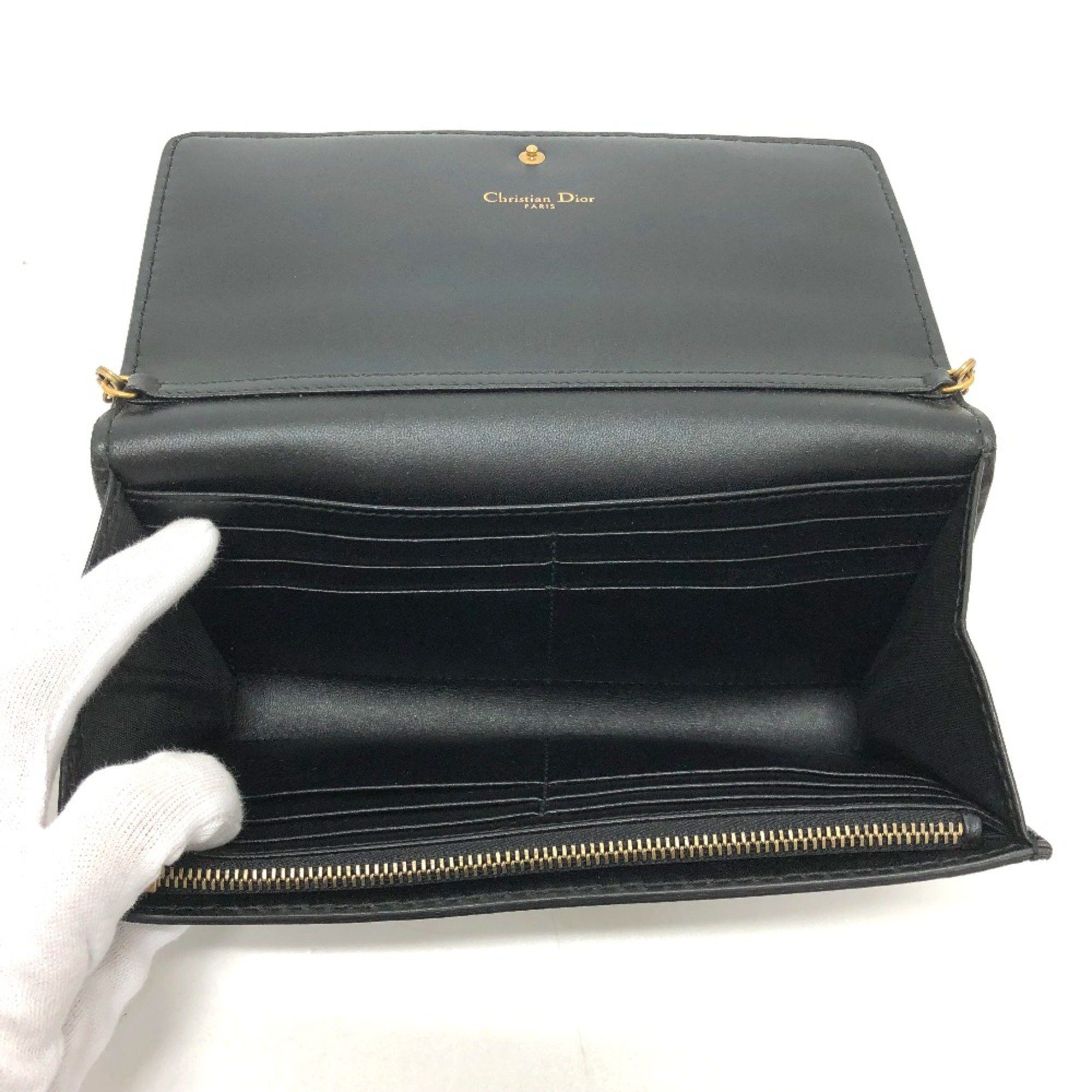 Dior Dior J'Adior shoulder Size ONE SIZE - 4 Thumbnail