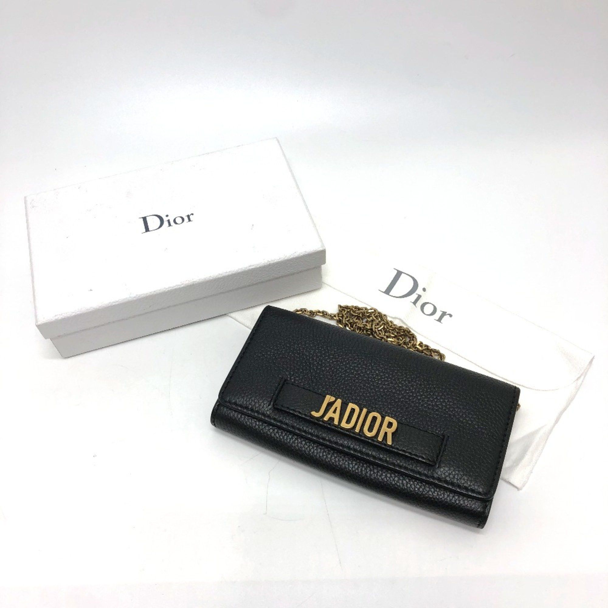 Dior Dior J'Adior shoulder Size ONE SIZE - 6 Thumbnail