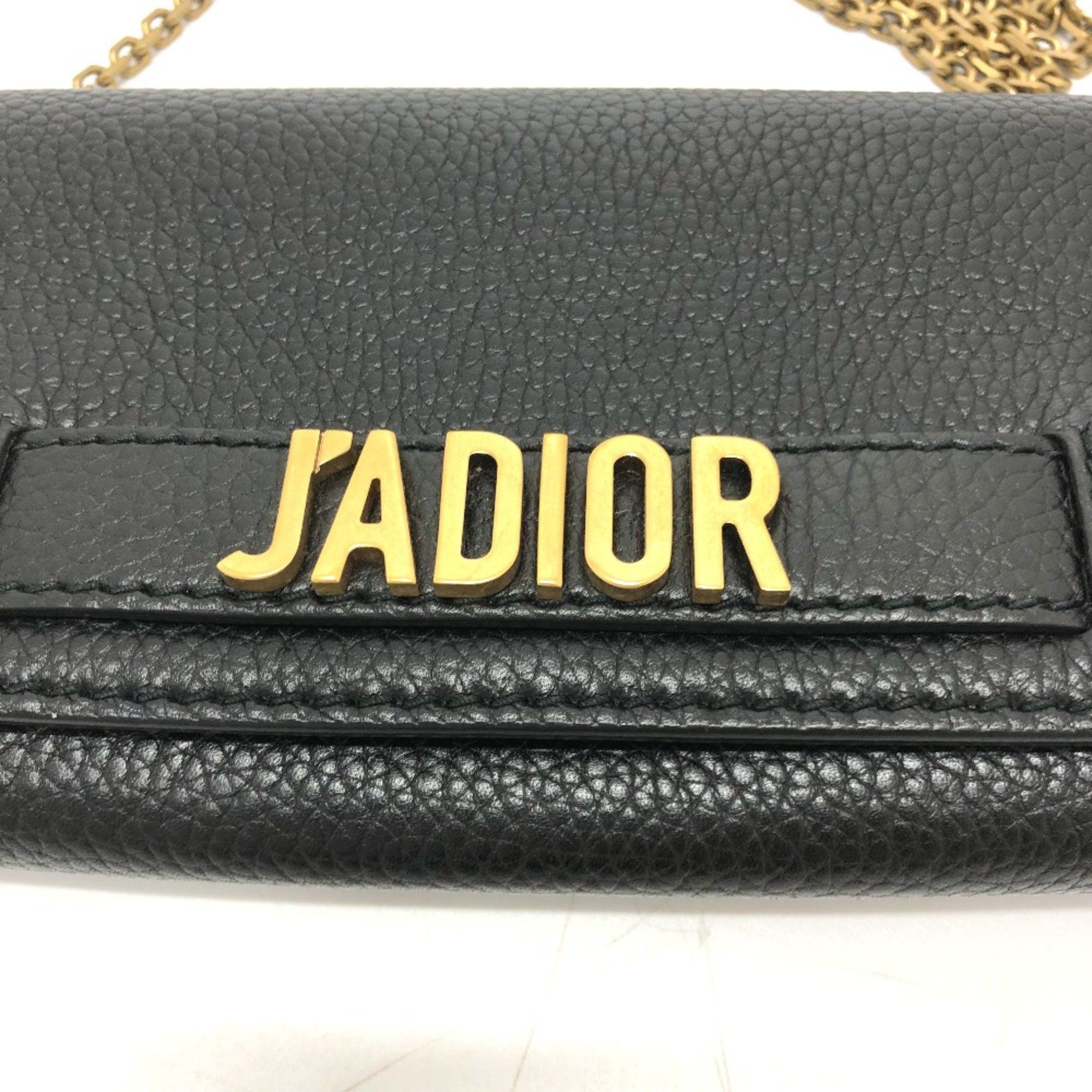 Dior Dior J'Adior shoulder Size ONE SIZE - 13 Thumbnail