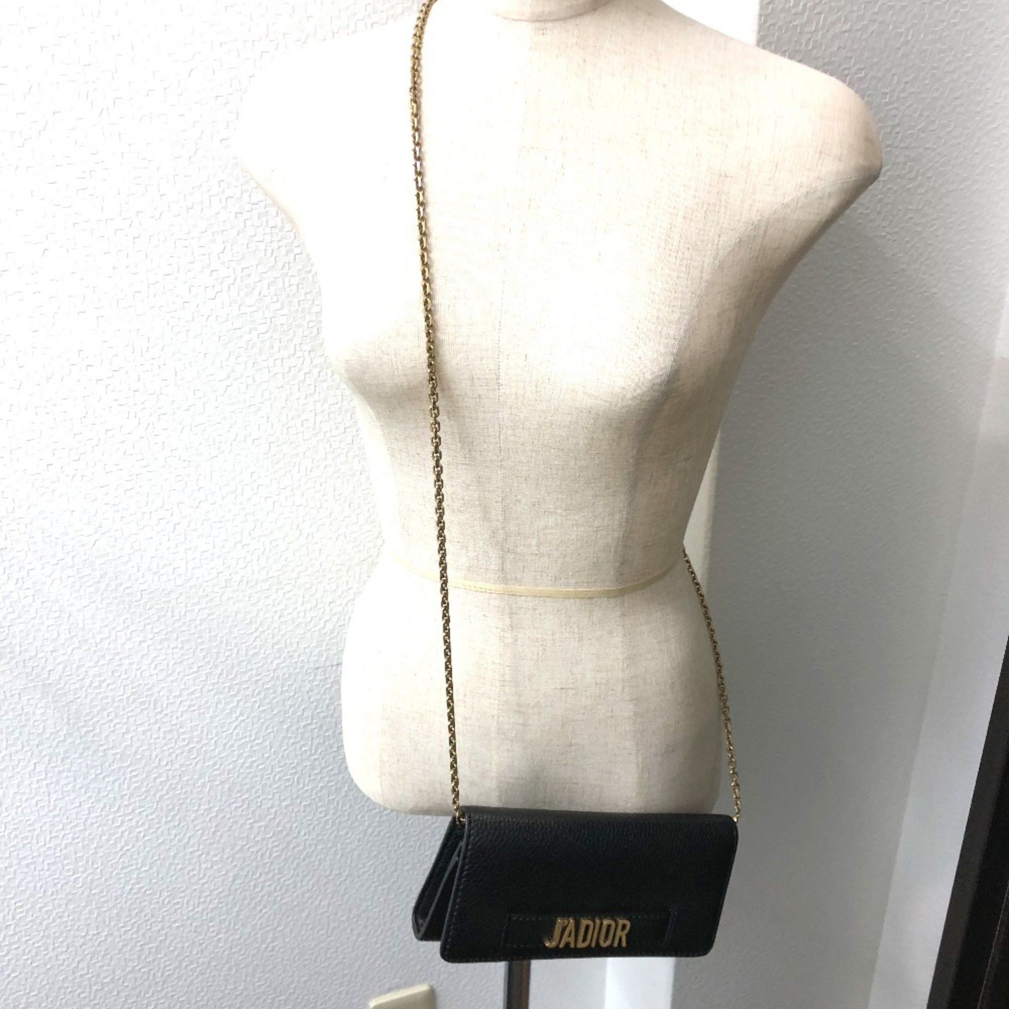Dior Dior J'Adior shoulder Size ONE SIZE - 5 Thumbnail