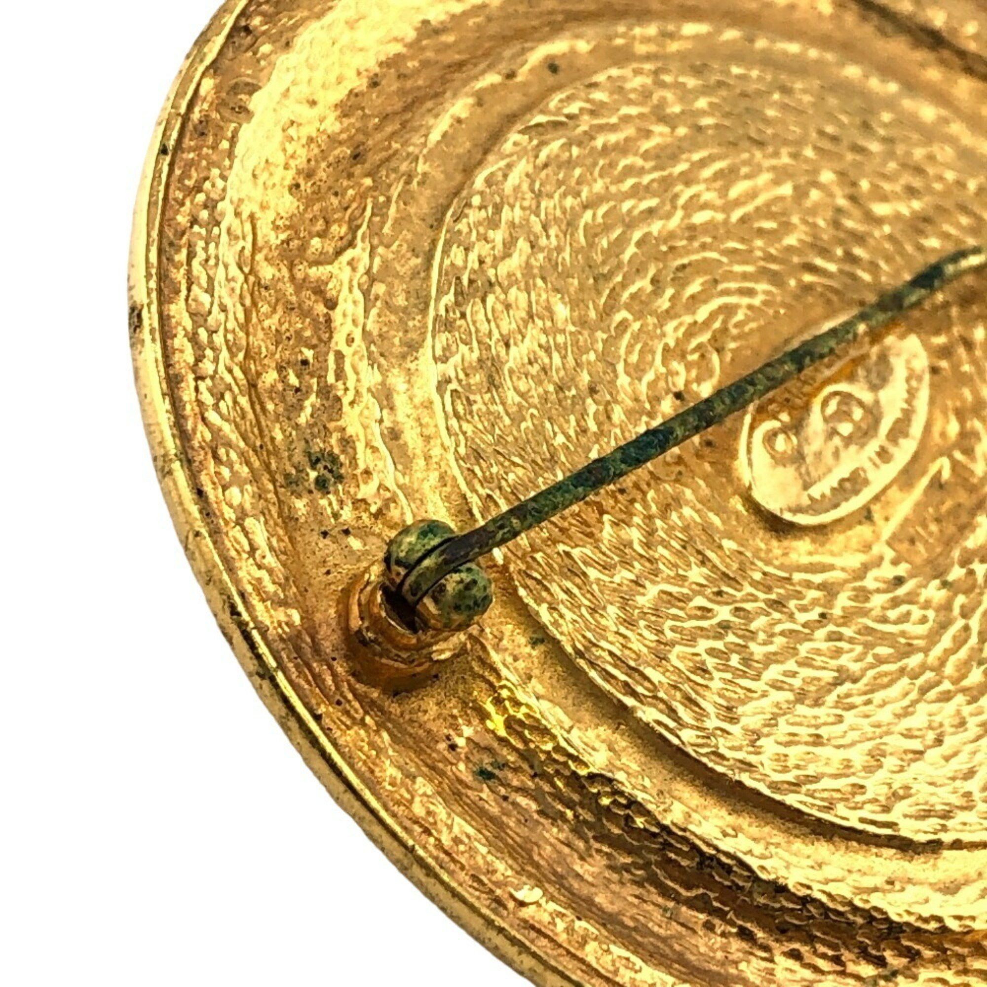 Chanel Chanel Cambon brooch Size ONE SIZE - 3 Thumbnail