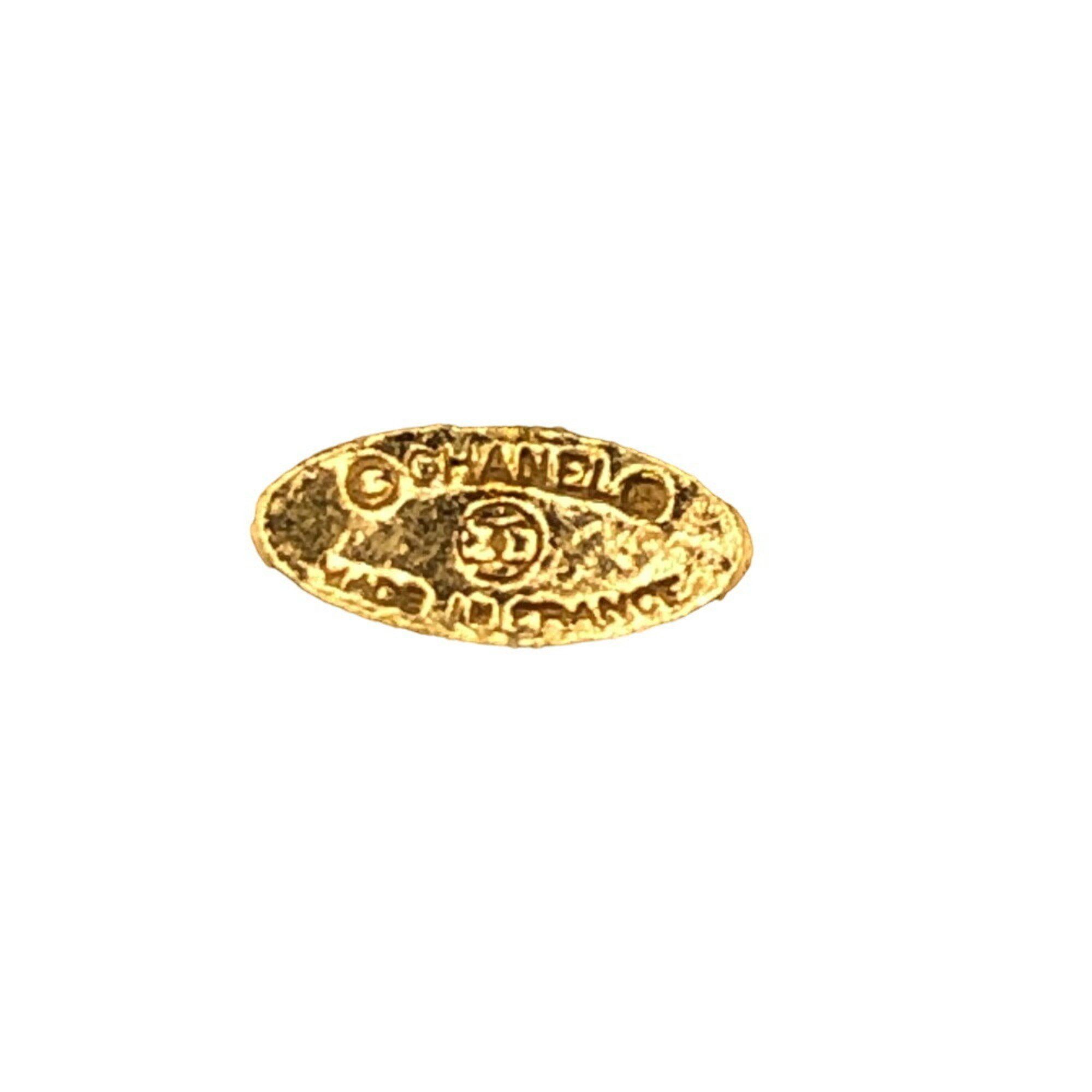 Chanel Chanel Cambon brooch Size ONE SIZE - 9 Thumbnail