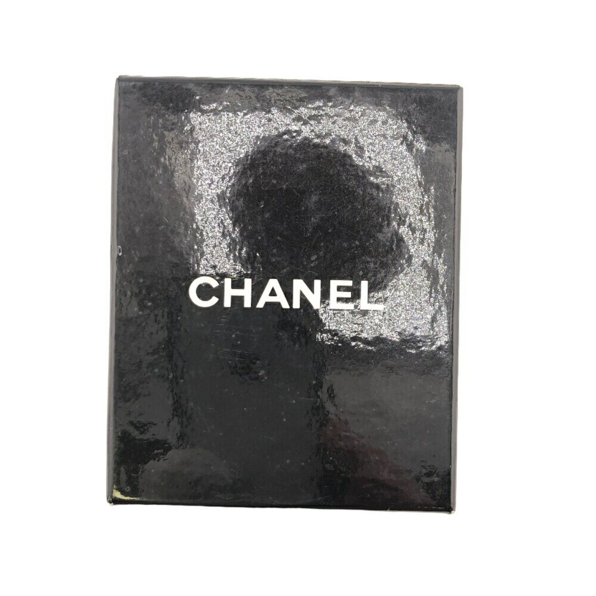 Chanel Chanel Cambon brooch Size ONE SIZE - 10 Thumbnail
