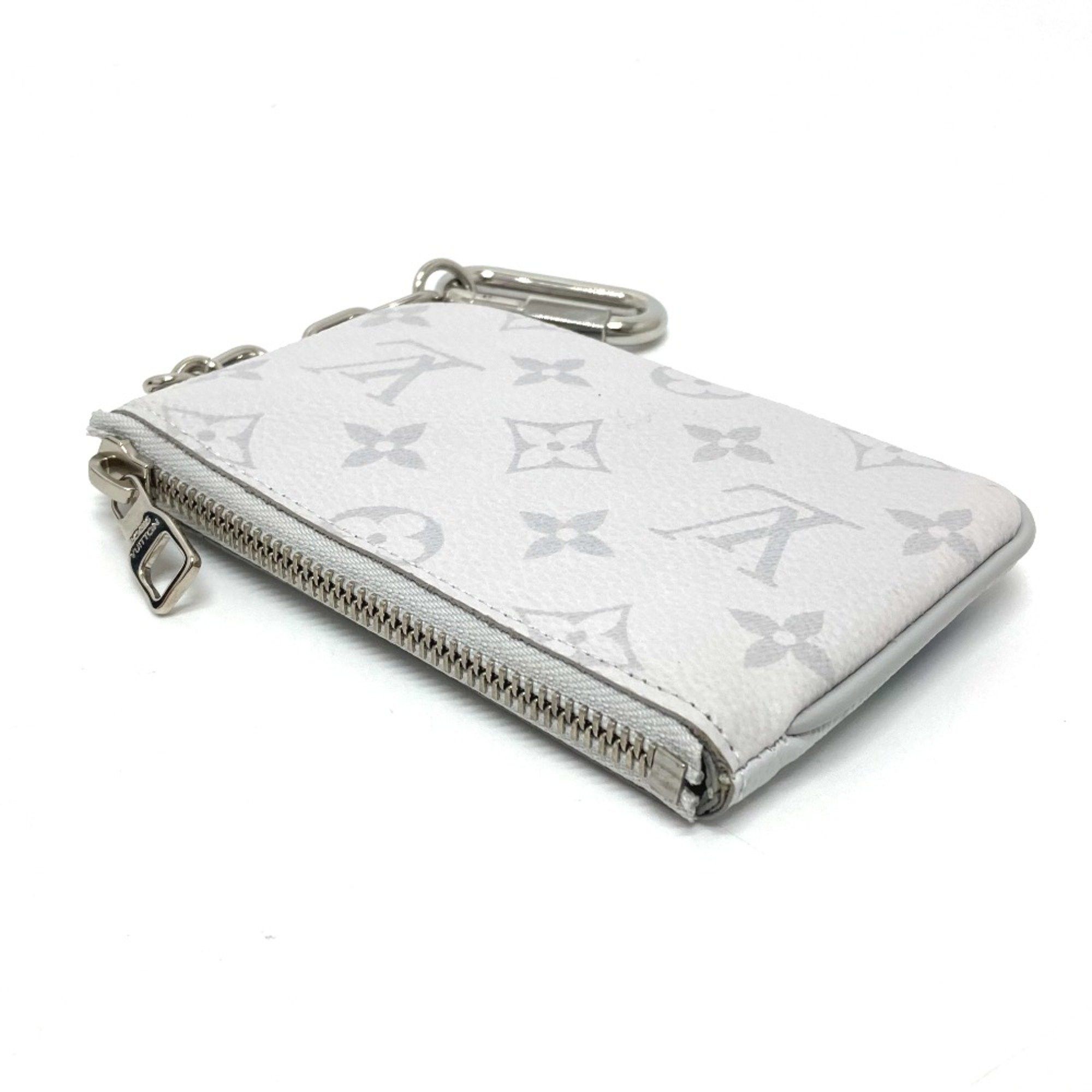 Louis Vuitton Louis Vuitton Pochette Clés wallet Size ONE SIZE - 5 Thumbnail