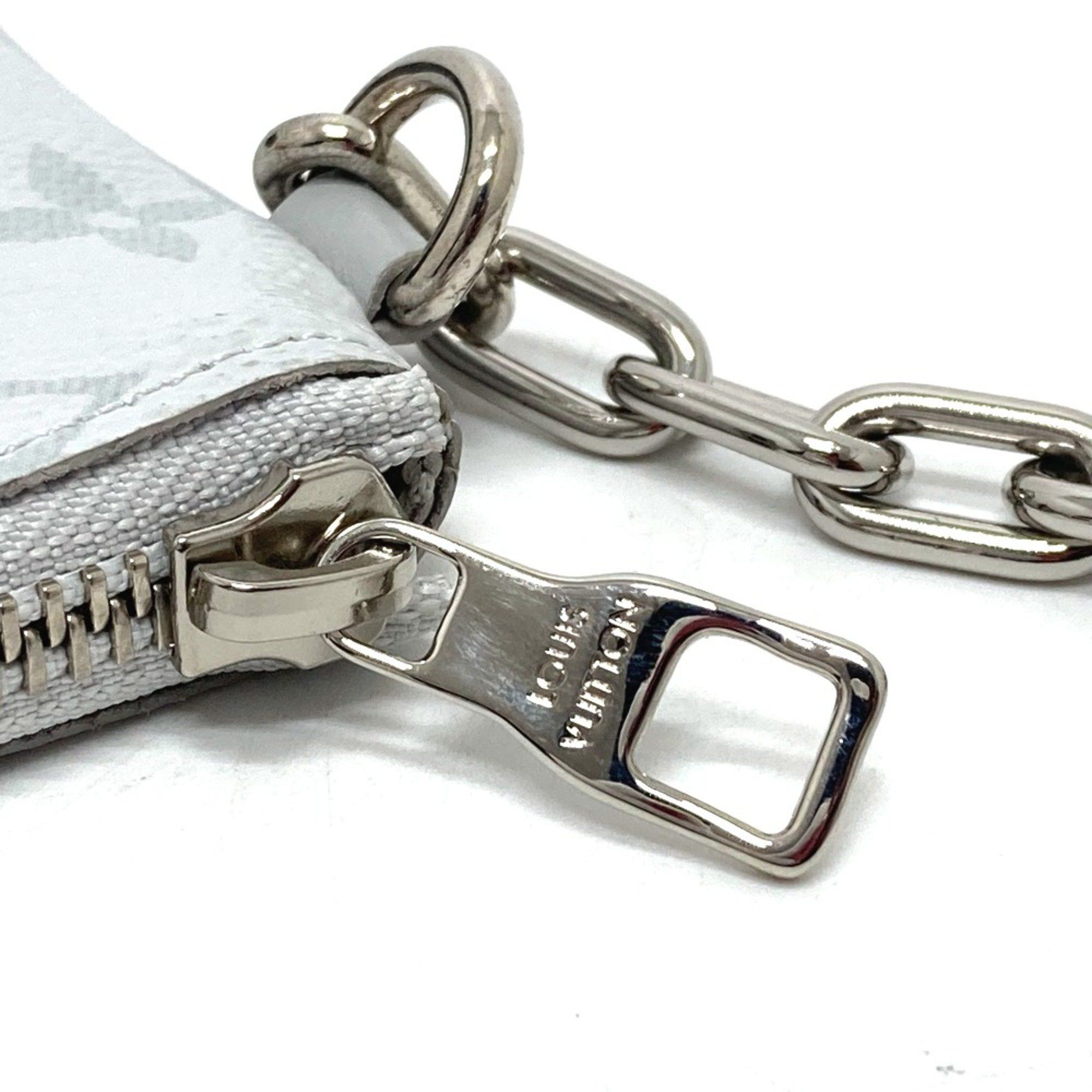 Louis Vuitton Louis Vuitton Pochette Clés wallet Size ONE SIZE - 6 Thumbnail