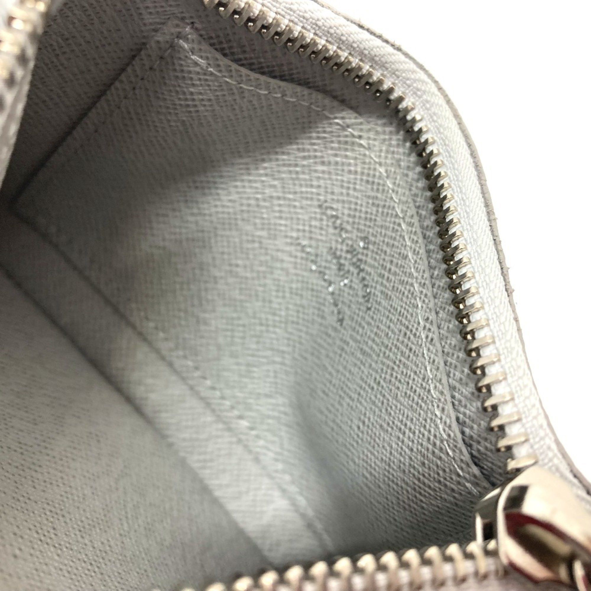 Louis Vuitton Louis Vuitton Pochette Clés wallet Size ONE SIZE - 9 Thumbnail