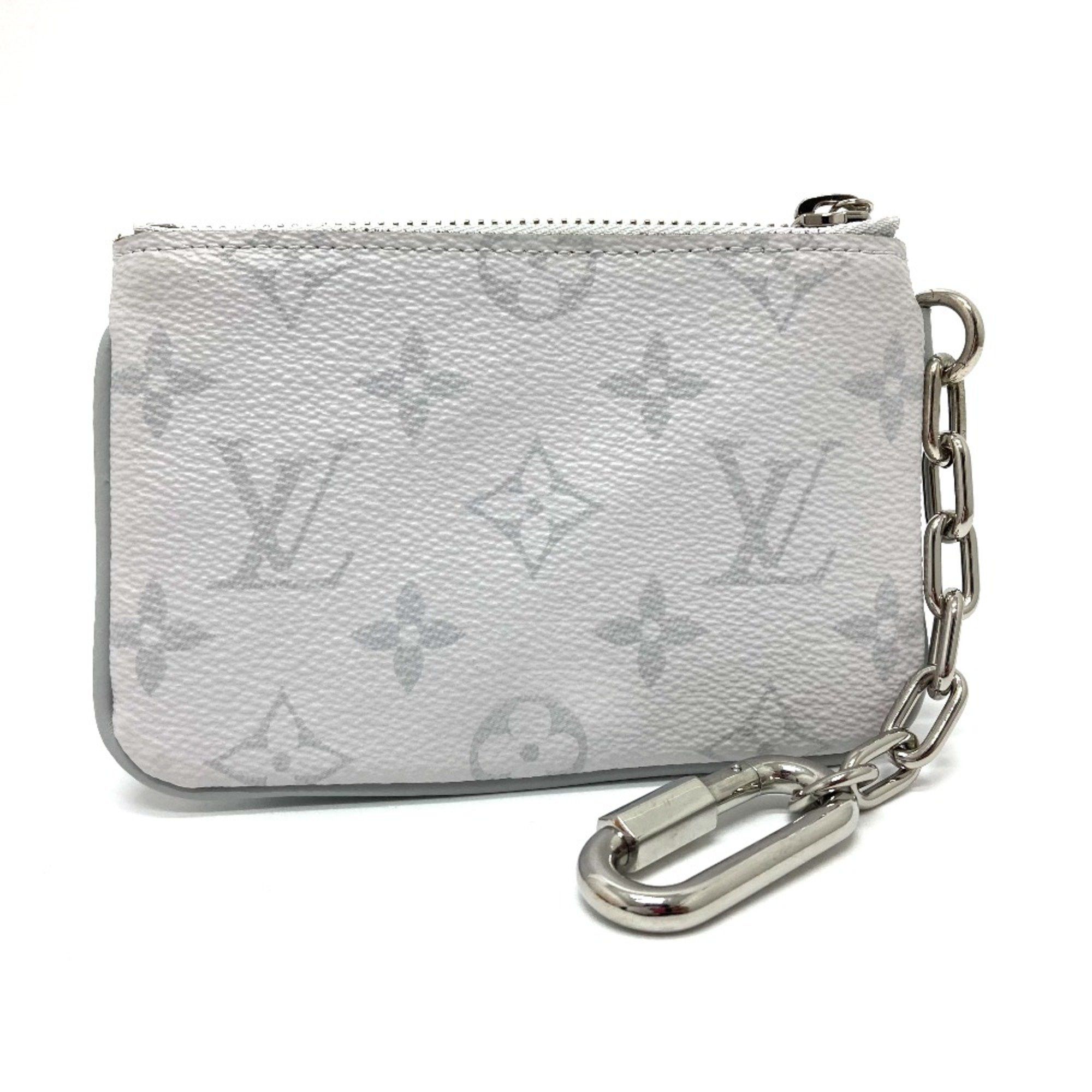Louis Vuitton Louis Vuitton Pochette Clés wallet Size ONE SIZE - 2 Thumbnail