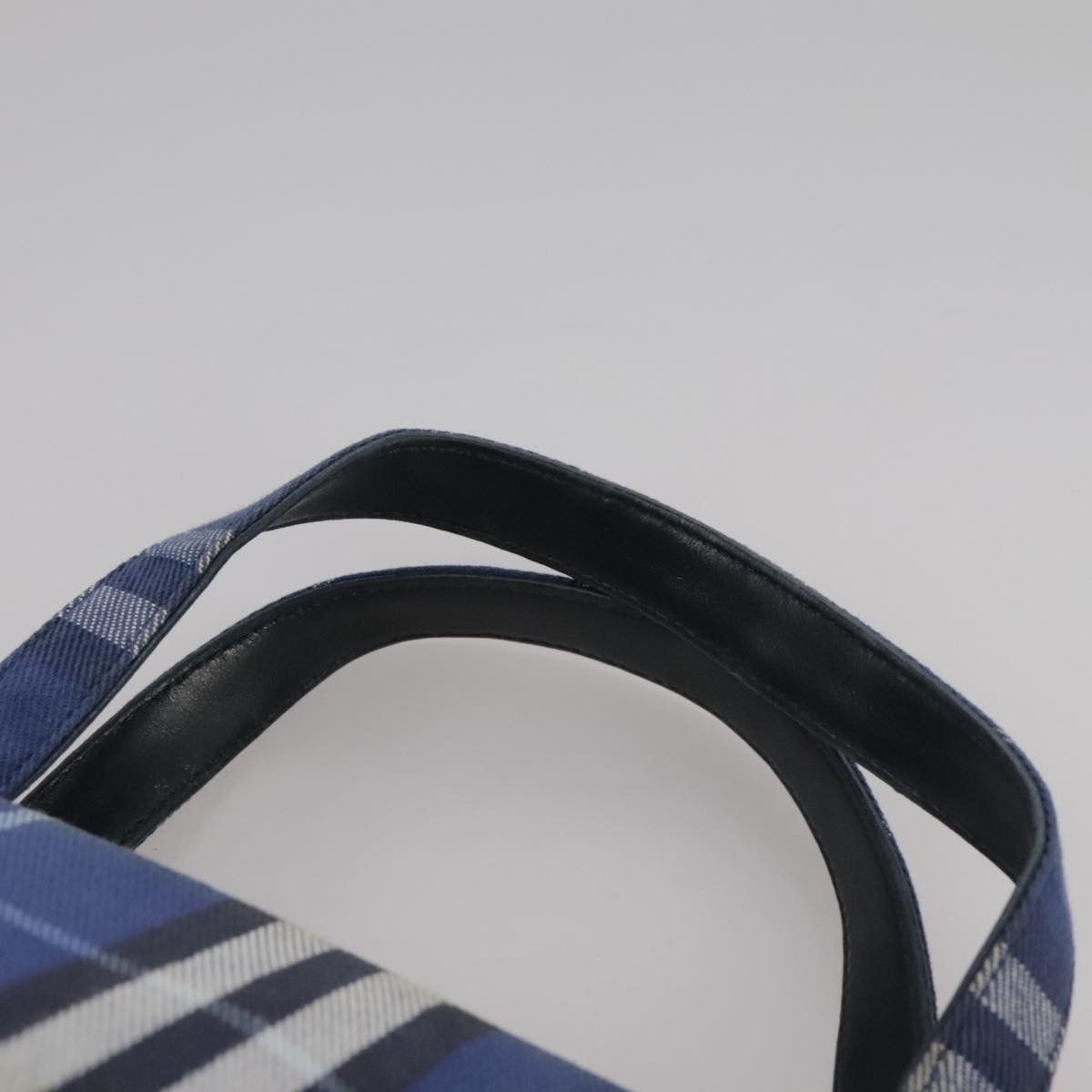 Burberry Burberry Nova Check handbag Size ONE SIZE - 6 Thumbnail