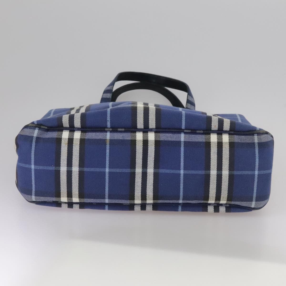Burberry Burberry Nova Check handbag Size ONE SIZE - 17 Thumbnail