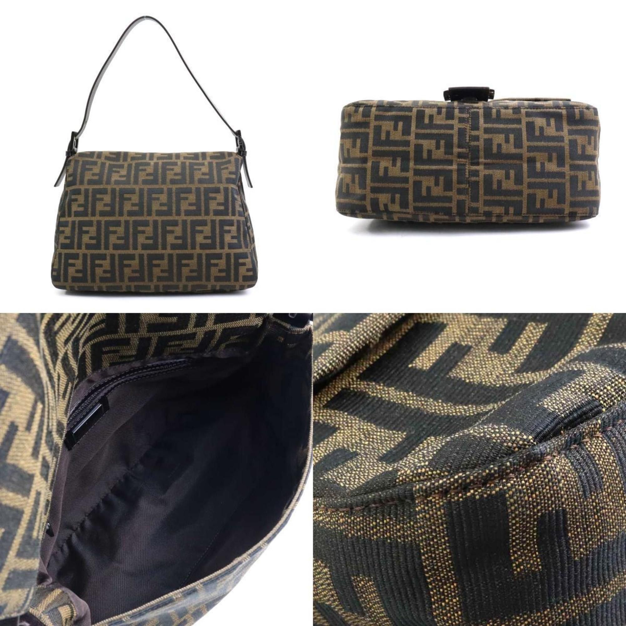 Fendi Fendi shopper Size ONE SIZE - 3 Thumbnail