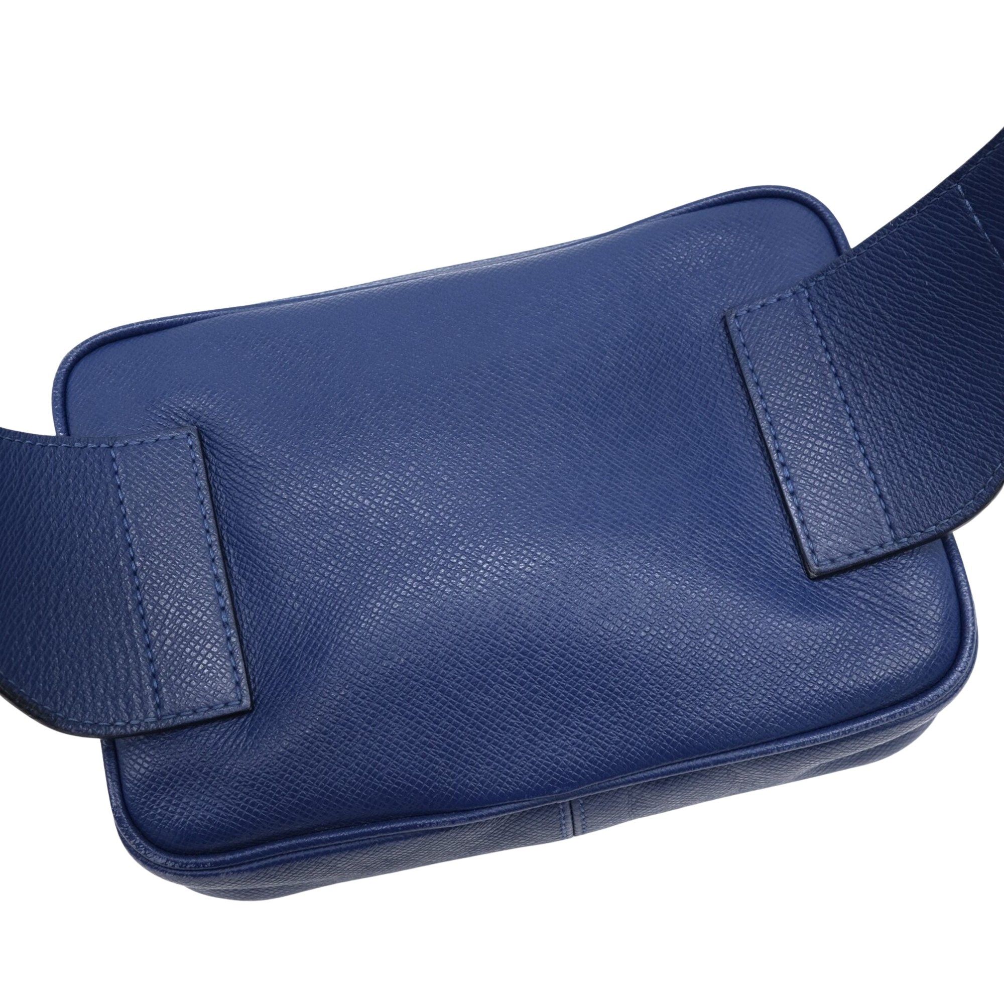 Louis Vuitton Louis Vuitton Bum Bag / Sac Ceinture clutch Size ONE SIZE - 2 Thumbnail