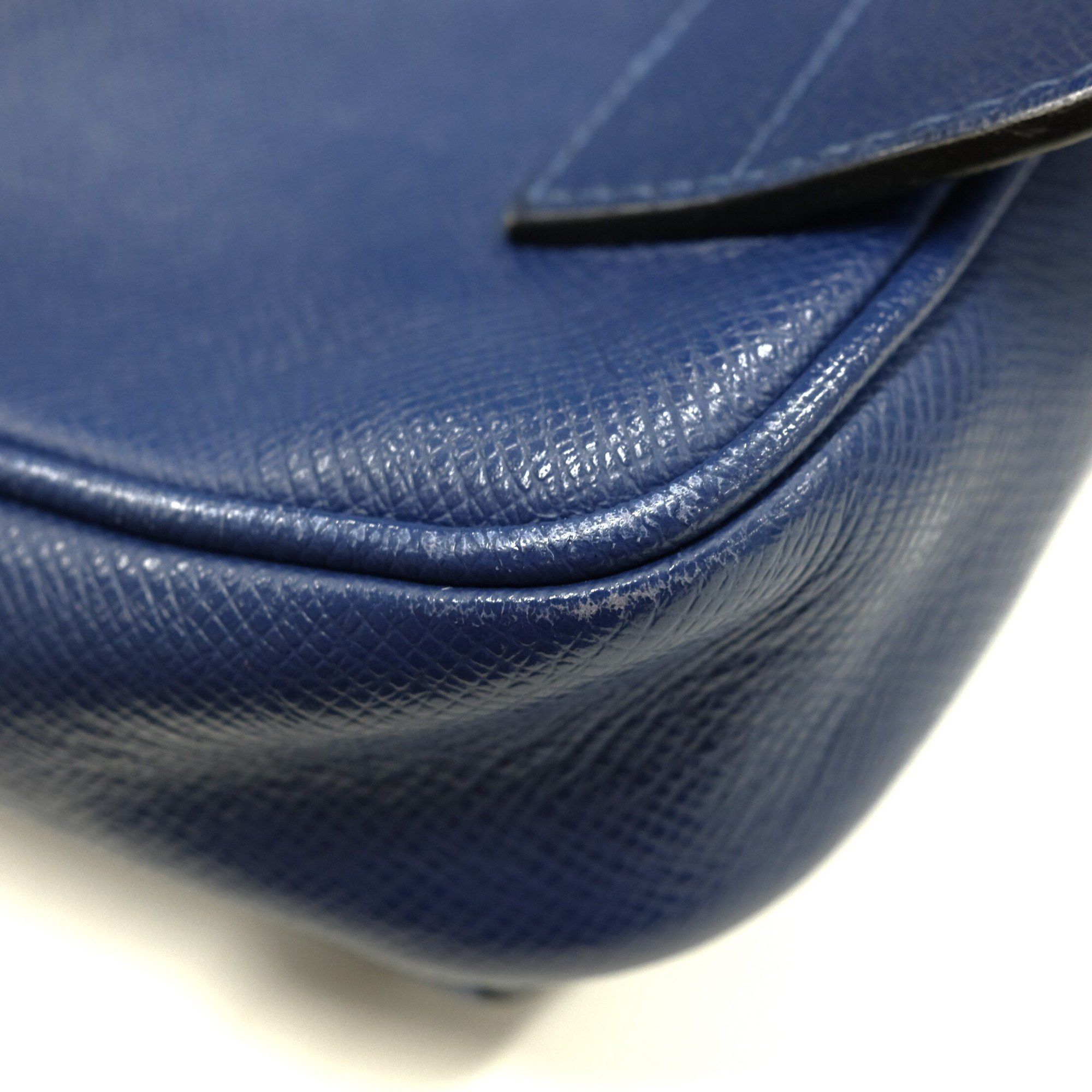 Louis Vuitton Louis Vuitton Bum Bag / Sac Ceinture clutch Size ONE SIZE - 7 Thumbnail