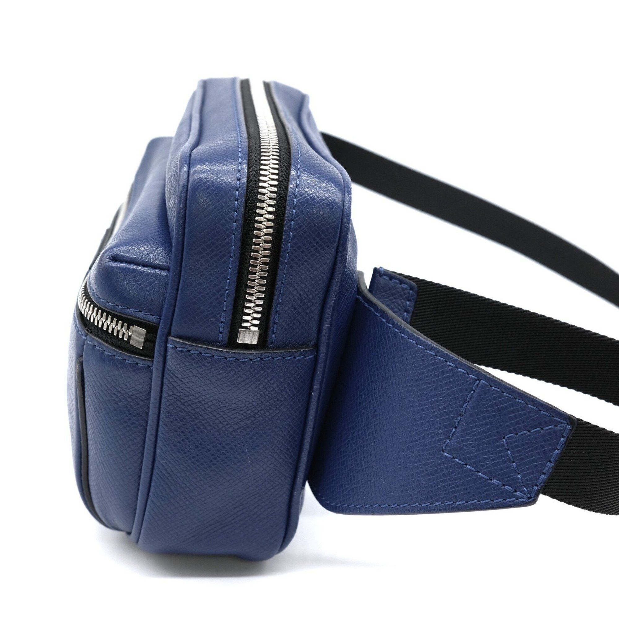 Louis Vuitton Louis Vuitton Bum Bag / Sac Ceinture clutch Size ONE SIZE - 3 Thumbnail