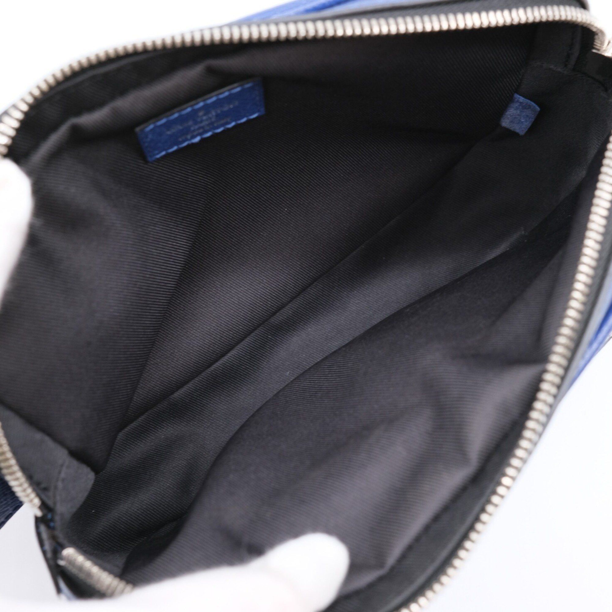 Louis Vuitton Louis Vuitton Bum Bag / Sac Ceinture clutch Size ONE SIZE - 9 Thumbnail